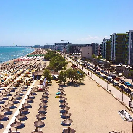 Apartment Provence In N Pool Mamaia