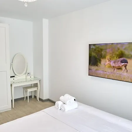 Apartment Provence In N Pool